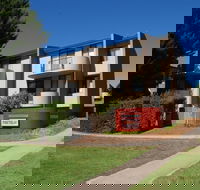 Manuka Park Apartments - Darwin Holiday