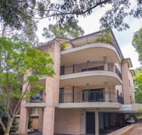 Parkside Apartments - Darwin Holiday