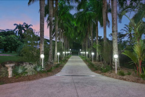 Jungara Bed & Breakfast - Darwin Holiday 6