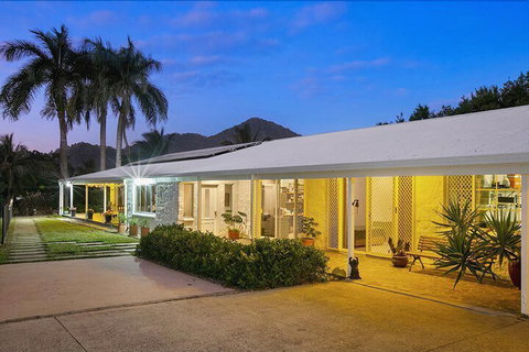 Jungara Bed & Breakfast - Darwin Holiday 3