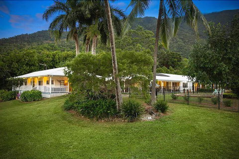 Jungara Bed & Breakfast - Darwin Holiday 1