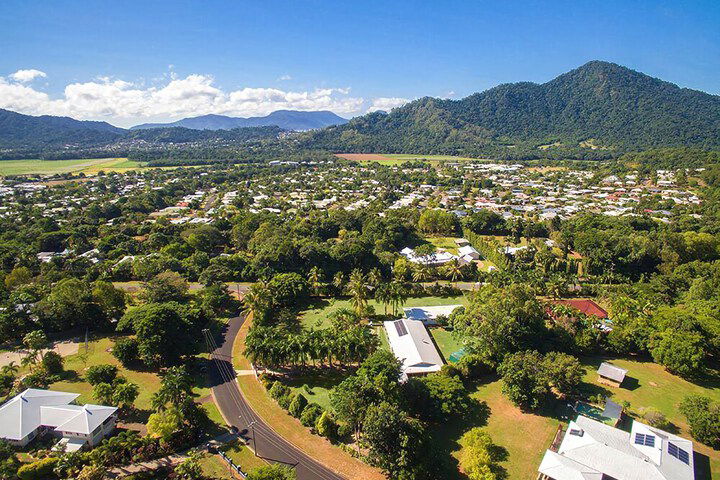 Redlynch QLD Darwin Holiday