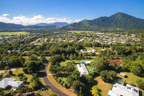 Jungara Bed & Breakfast - Darwin Holiday 0