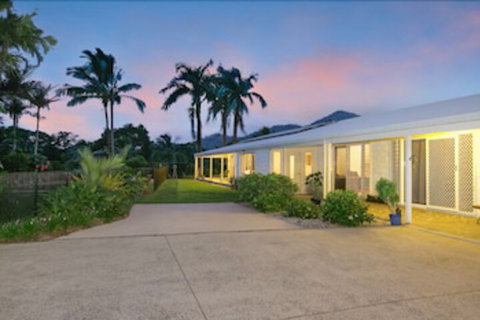 Jungara Bed & Breakfast - Darwin Holiday 2