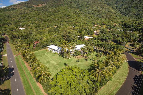 Jungara Bed & Breakfast - Darwin Holiday 5