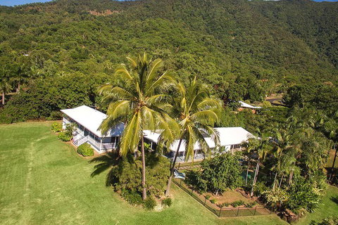 Jungara Bed & Breakfast - Darwin Holiday 4