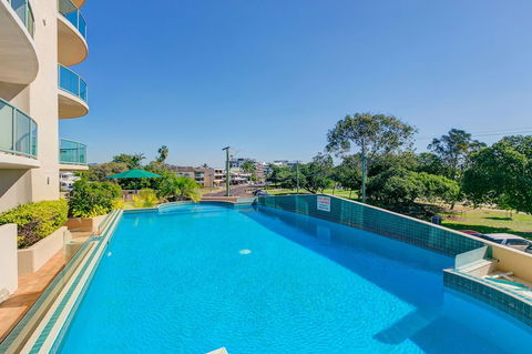 Argyle On The Park - Darwin Holiday 1