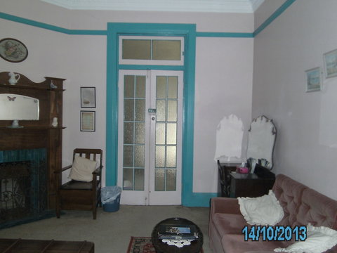 Hamilton Heritage B & B - Darwin Holiday 6