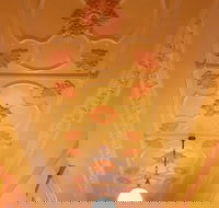 Hamilton Heritage B  B - Darwin Holiday