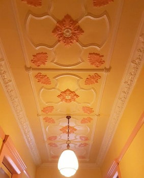 Hamilton Heritage B & B - Darwin Holiday 0