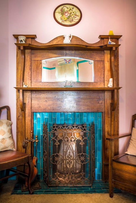 Hamilton Heritage B & B - Darwin Holiday 3