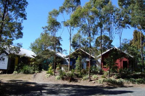 Mountain Edge Studios - Darwin Holiday 6