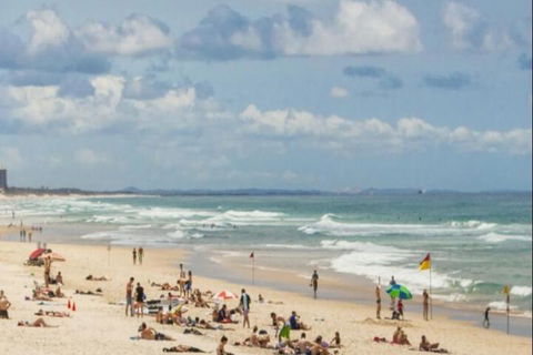 Mountain Edge Studios - Darwin Holiday 5