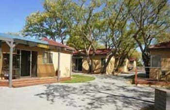 Kickback Cottages - Darwin Holiday 4