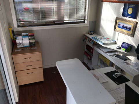 Kickback Cottages - Darwin Holiday 5