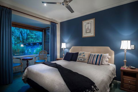 Rosewood Guesthouse - Darwin Holiday 5