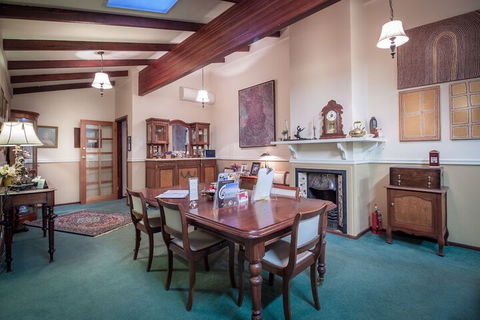 Rosewood Guesthouse - Darwin Holiday 2