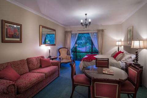 Rosewood Guesthouse - Darwin Holiday 7