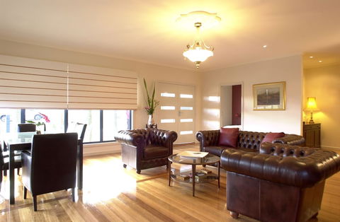 Casa Favilla B&B - Darwin Holiday 0