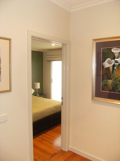 Casa Favilla B&B - Darwin Holiday 2