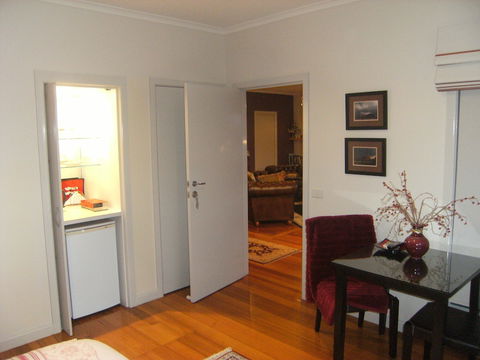 Casa Favilla B&B - Darwin Holiday 4