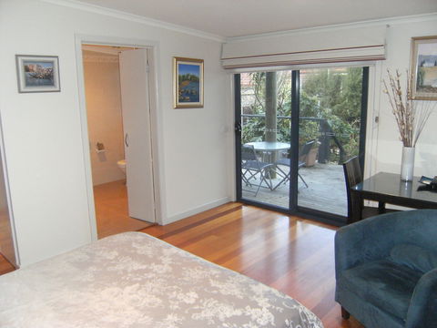 Casa Favilla B&B - Darwin Holiday 3