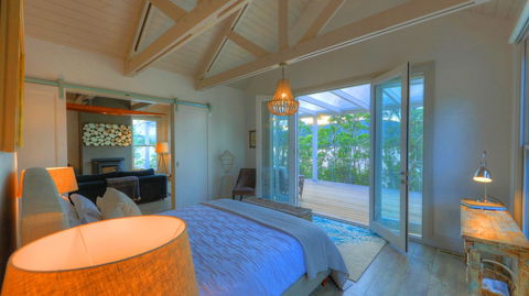 The Peninsula Experience - Darwin Holiday 2
