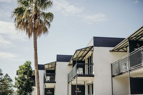Hotel Nelson - Darwin Holiday 0