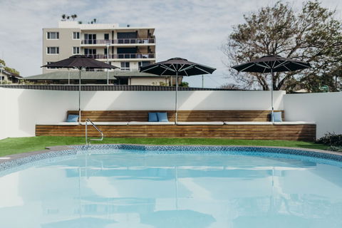 Hotel Nelson - Darwin Holiday 1