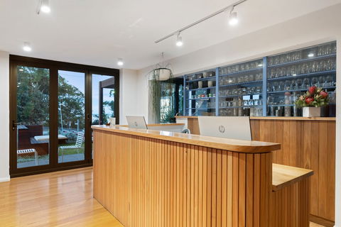 Hotel Nelson - Darwin Holiday 3