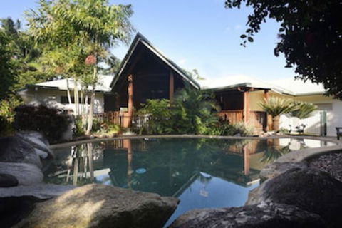 Sealords - Darwin Holiday 0