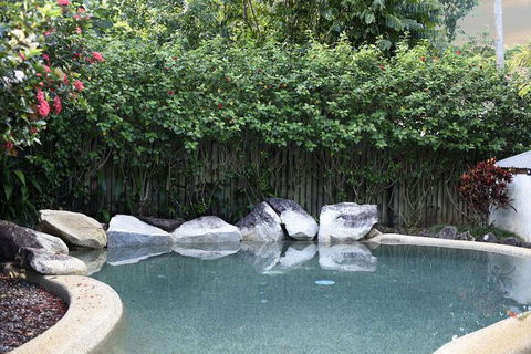 Sealords - Darwin Holiday 2