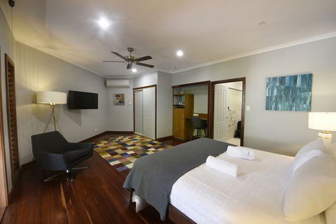 Sealords - Darwin Holiday 6