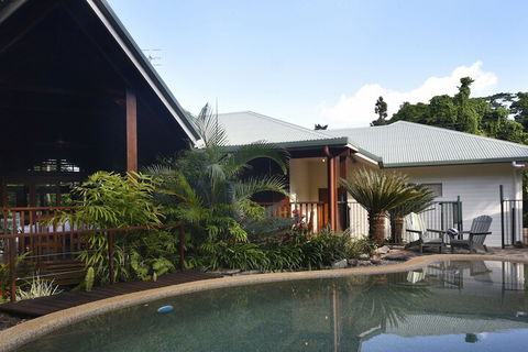 Sealords - Darwin Holiday 1