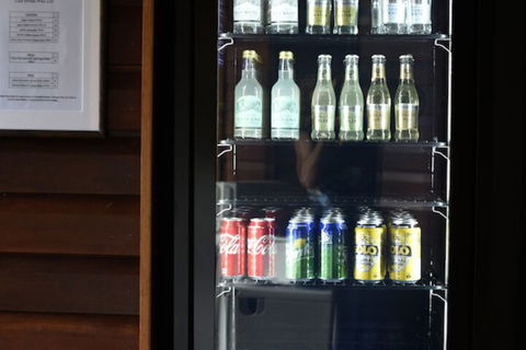 Sealords - Darwin Holiday 4