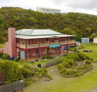 Cape Bridgewater Sea View Lodge - Darwin Holiday