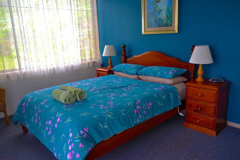 Cape Bridgewater Sea View Lodge - Darwin Holiday 7