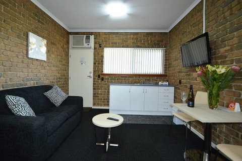 Marion Motel And Apartments - Darwin Holiday 3