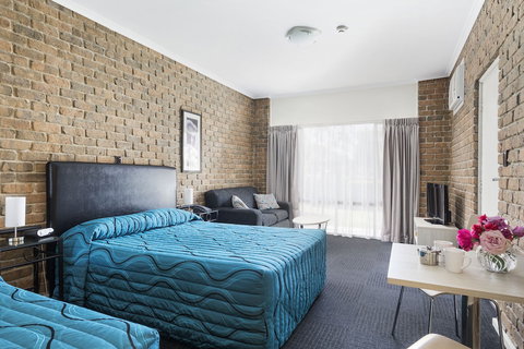 Marion Motel And Apartments - Darwin Holiday 5