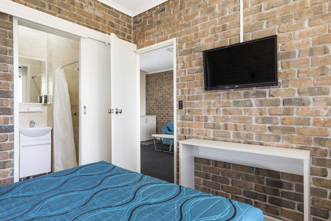 Marion Motel And Apartments - Darwin Holiday 4