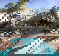 Marion Motel and Apartments - Darwin Holiday