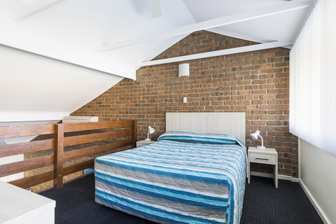 Marion Motel And Apartments - Darwin Holiday 6