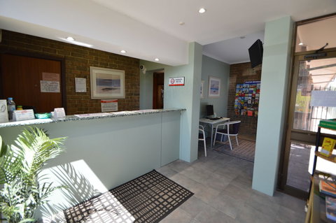 Marion Motel And Apartments - Darwin Holiday 2