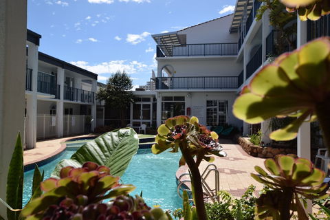 West Beach Lagoon 212 - Gorgeously Decorated - Darwin Holiday 3