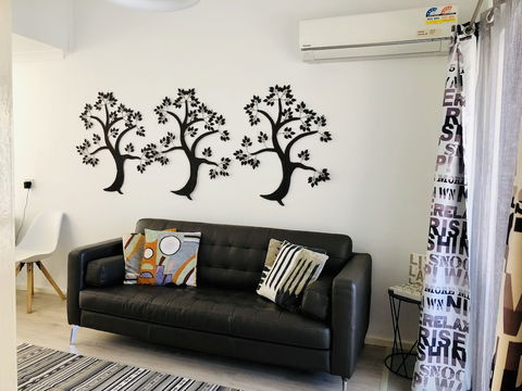 West Beach Lagoon 212 - Gorgeously Decorated - Darwin Holiday 5