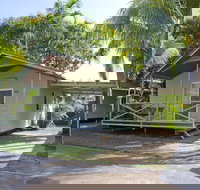 Darwin FreeSpirit Resort - Darwin Holiday