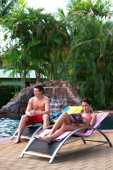 Darwin FreeSpirit Resort - Darwin Holiday 6