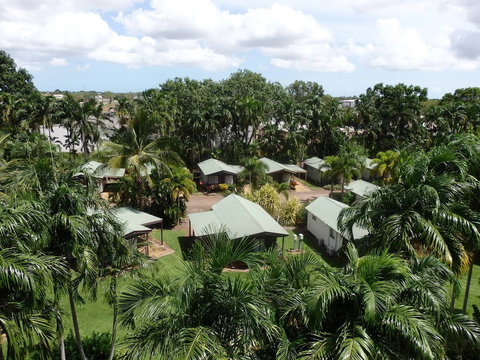 Darwin FreeSpirit Resort - Darwin Holiday 2