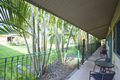 Darwin FreeSpirit Resort - Darwin Holiday 3
