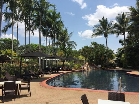 Darwin FreeSpirit Resort - Darwin Holiday 4